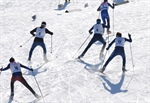 Cross-country skiing: Whistler hosts individual sprints
